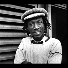 Christopher Ellis Sings Alton Ellis