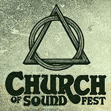 Church Of Sound Fest