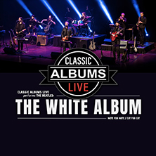 Classic Albums Live