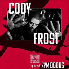 Cody Frost