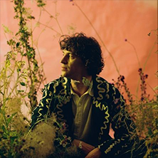 Cosmo Sheldrake