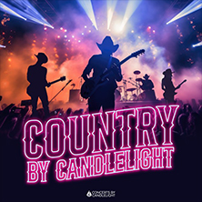 Country by Candlelight