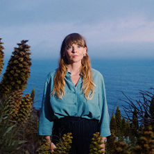 Courtney Marie Andrews