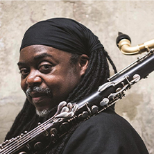 Courtney Pine
