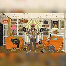 Craig Charles Funk and Soul House Party