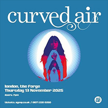 Curved Air