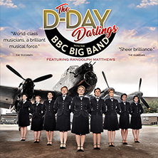 The D-Day Darlings