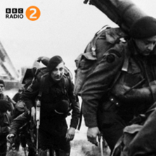 BBC Radio 2 D-Day Concert