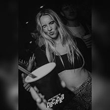 DECADES | MURDER ON THE DANCEFLOOR