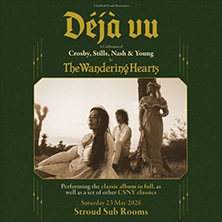 The Wandering Hearts