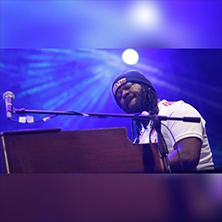 DELVON LAMARR ORGAN TRIO