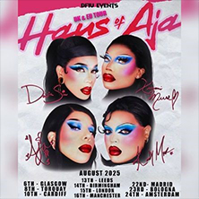 The Haus of Aja
