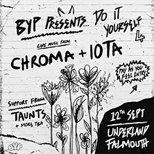 DO IT YOURSELF VOL. 4