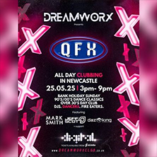 DREAMWORX: QFX