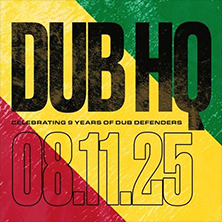 Dub Defenders