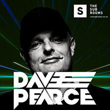 Dave Pearce
