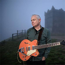 David Lance Callahan