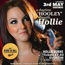 Hollie Burns