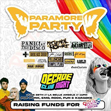 Paramore Party