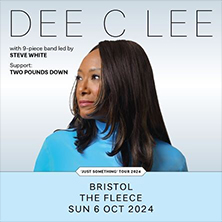 Dee C Lee