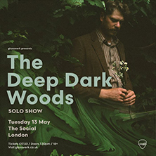 The Deep Dark Woods