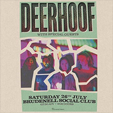 Deerhoof