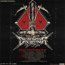 Devastator | Glasgow
