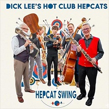 Dick Lee's Hot Club Hepcats