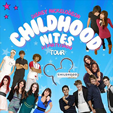 Disney Nick Party Childhoodnites
