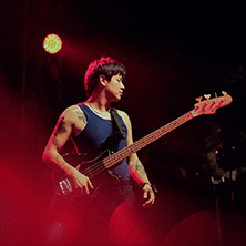 Don Glori (Album Launch)