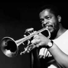 Donald Byrd's Places and Spaces