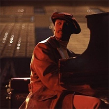 Donny Hathaway