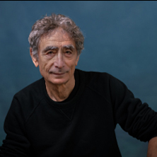 Gabor Mat&eacute;