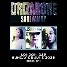 Drizabone Soul Family