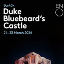 Duke Bluebeard's Castle