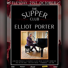 ELLIOT PORTER