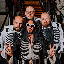 Elvana: Elvis Fronted Nirvana