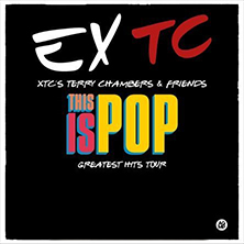 EXTC 'This Is Pop'