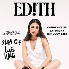 Edith Camden Club