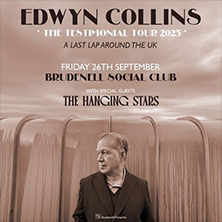 Edwyn Collins