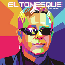 Eltonesque