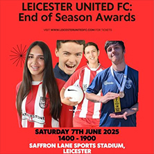 End of Season Awards