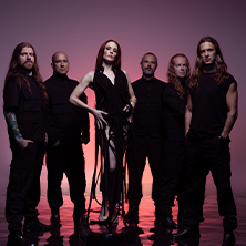 Epica & Amaranthe