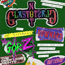 Erratic Batting: Glasto Not Glasto 2024