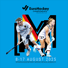 EuroHockey Championships 2025
