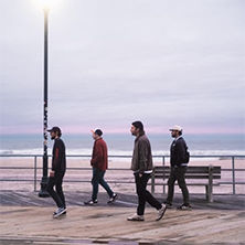 Every Wave Presents: Have Mercy