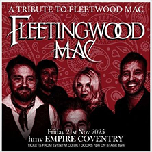 FLEETINGWOOD MAC