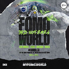 FOMOWORLD 24