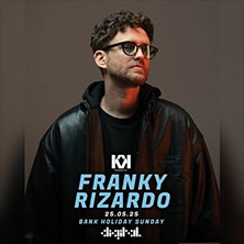 FRANKY RIZARDO