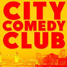 CITY COMEDY CLUB